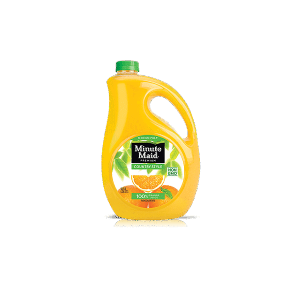 OLT Juice